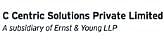 C Centric Solutions